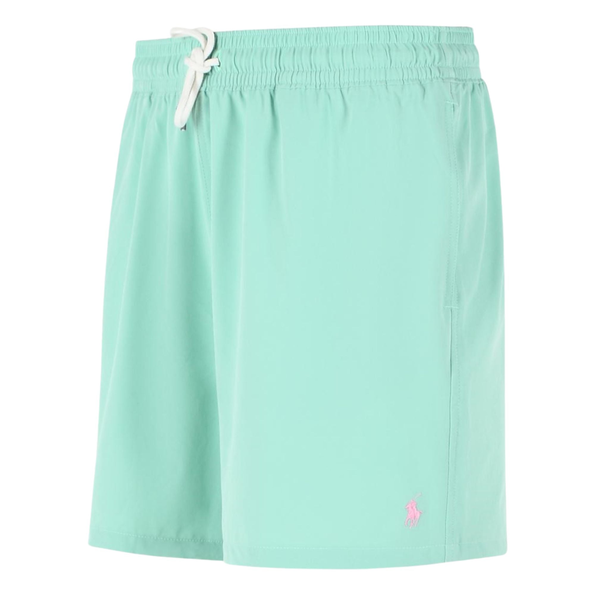 Traveler Swim Shorts - Green