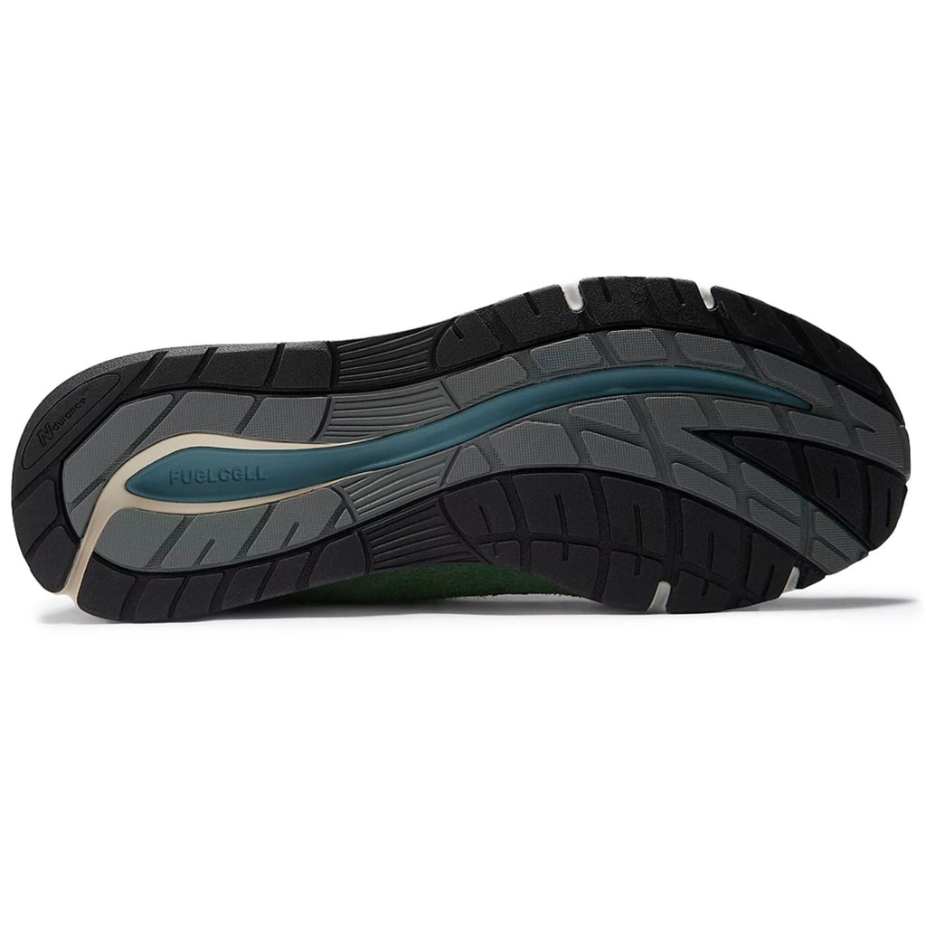 New Balance Made In UK 991V2 - Green