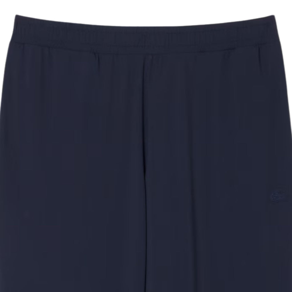 Lacoste Stretch Commuter Sweatpants - Navy Blue