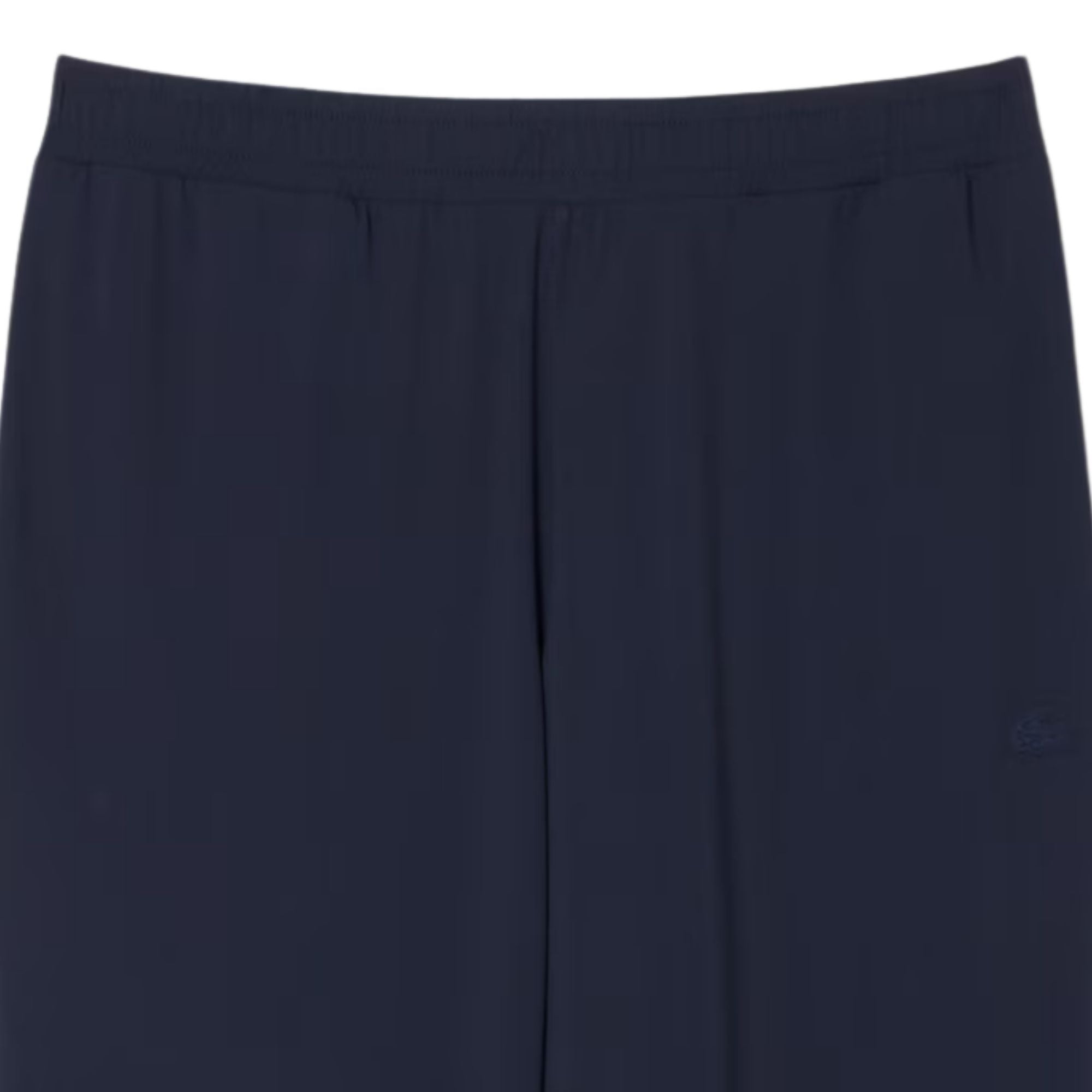 Lacoste Stretch Commuter Sweatpants - Navy Blue
