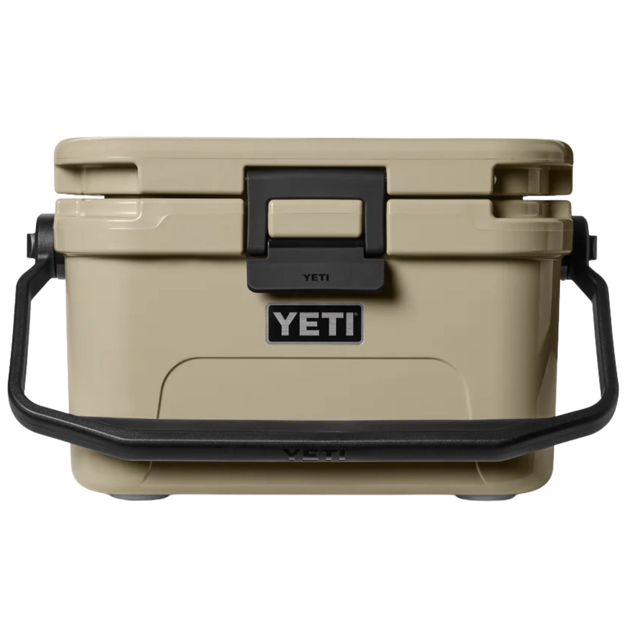 Yeti Roadie 8 Cool Box - Tan