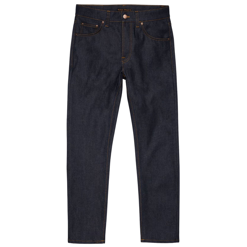 Nudie Jeans Solid Ollie Jeans - Dry