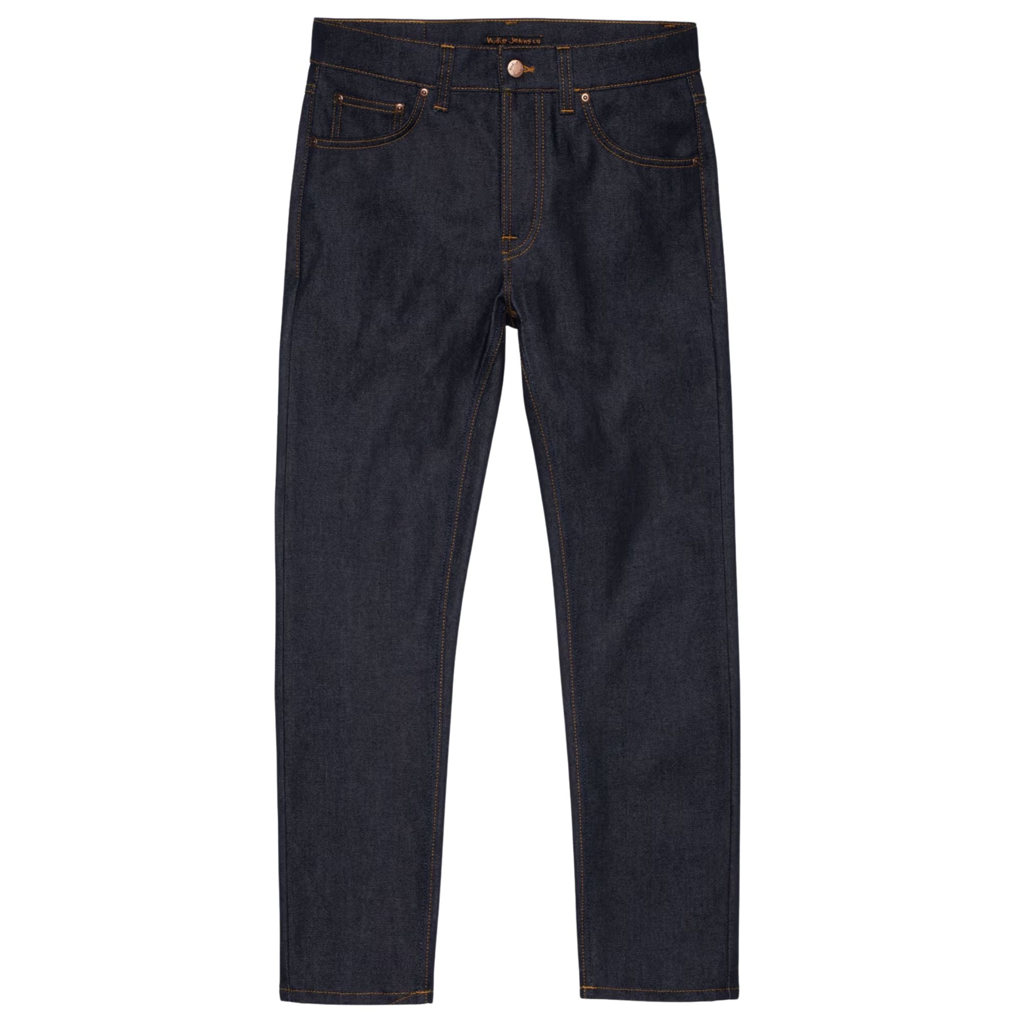 Nudie Jeans Solid Ollie Jeans - Dry