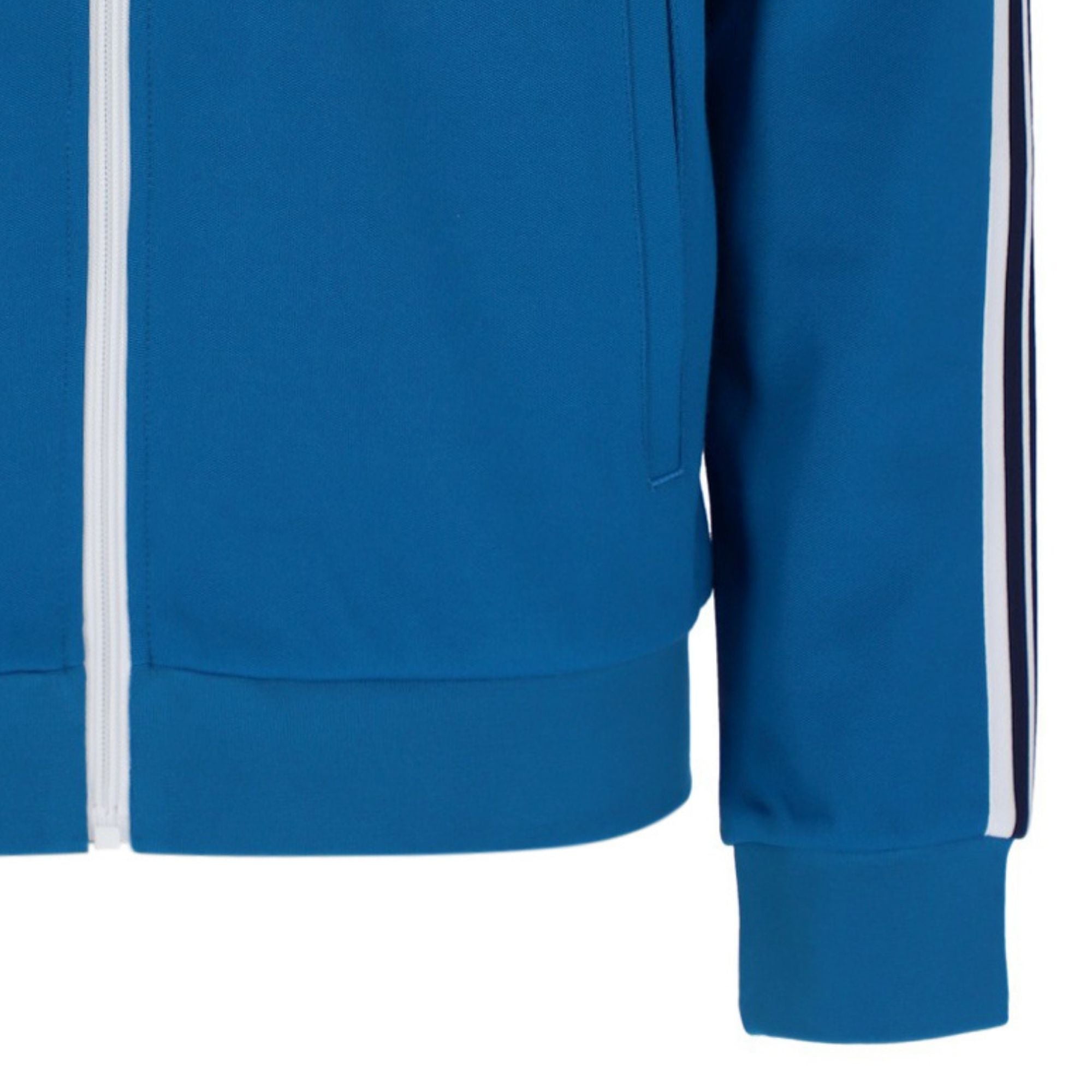 Sergio Tacchini Franco Track Top - Blue