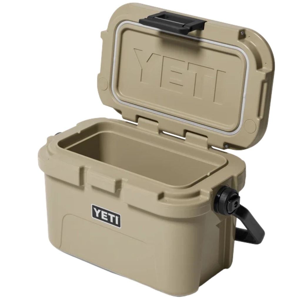 Yeti Roadie 8 Cool Box - Tan
