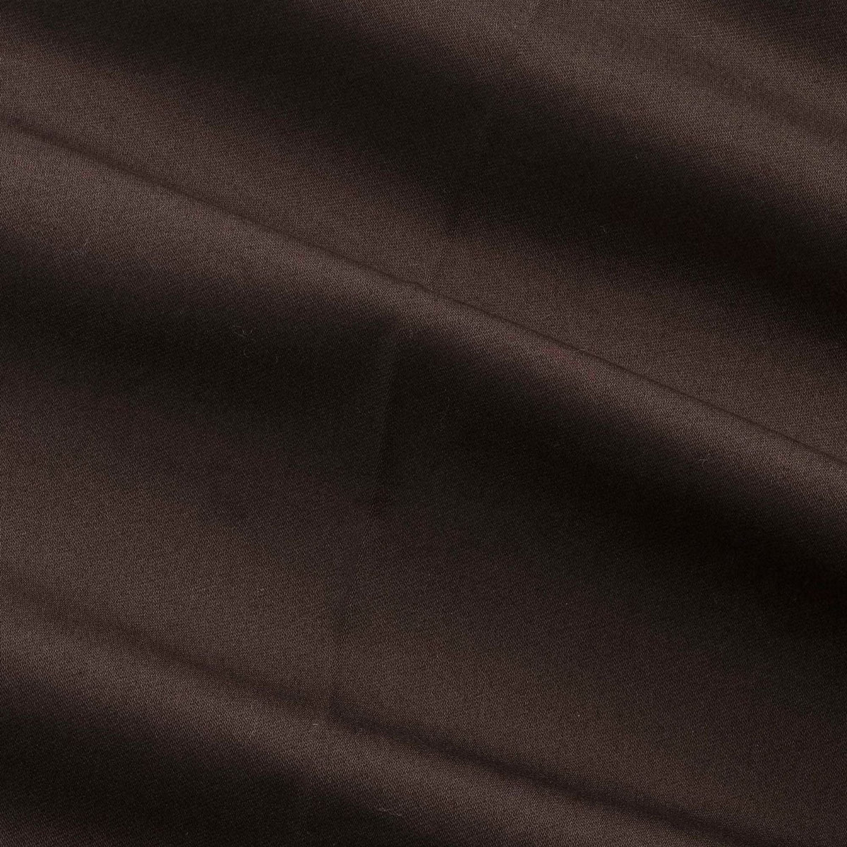 NN07 Kay Pleated Tailored Relaxed Fit Pant - Deep Truffle