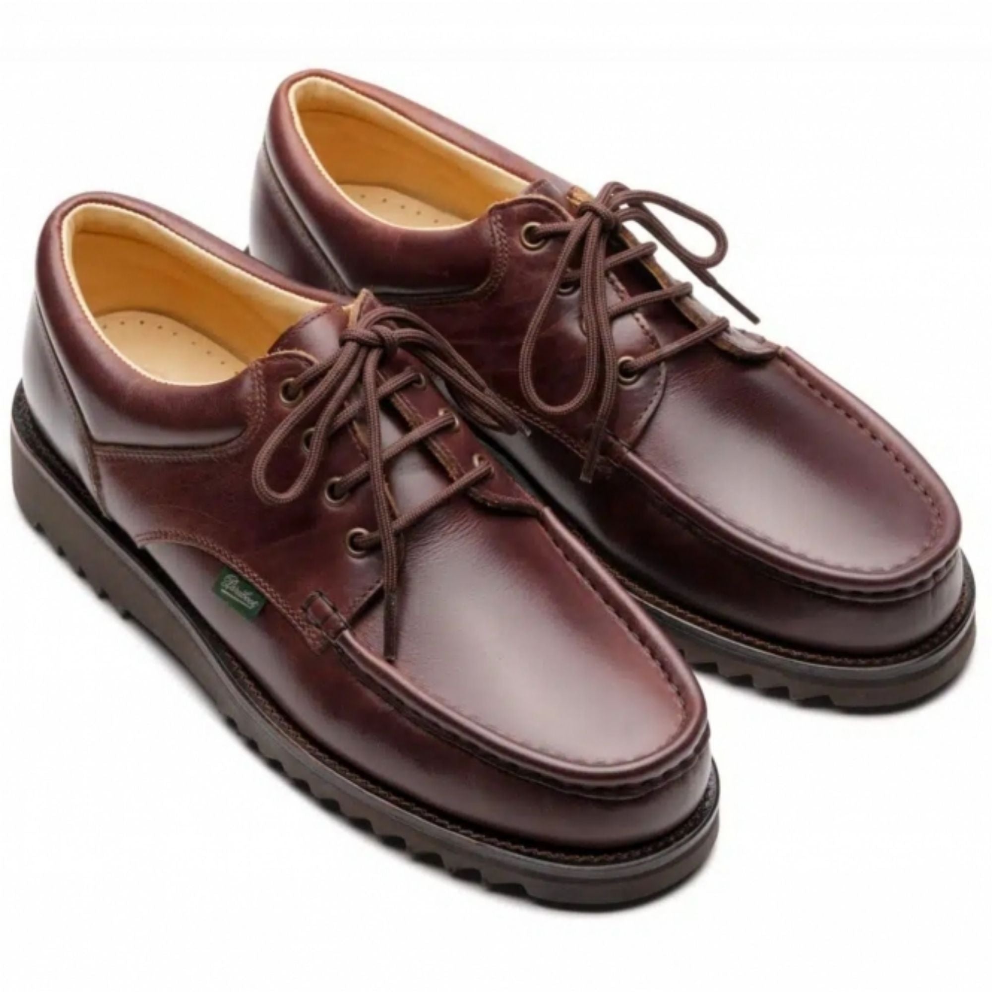 Paraboot Thiers/Sport - Marron-America