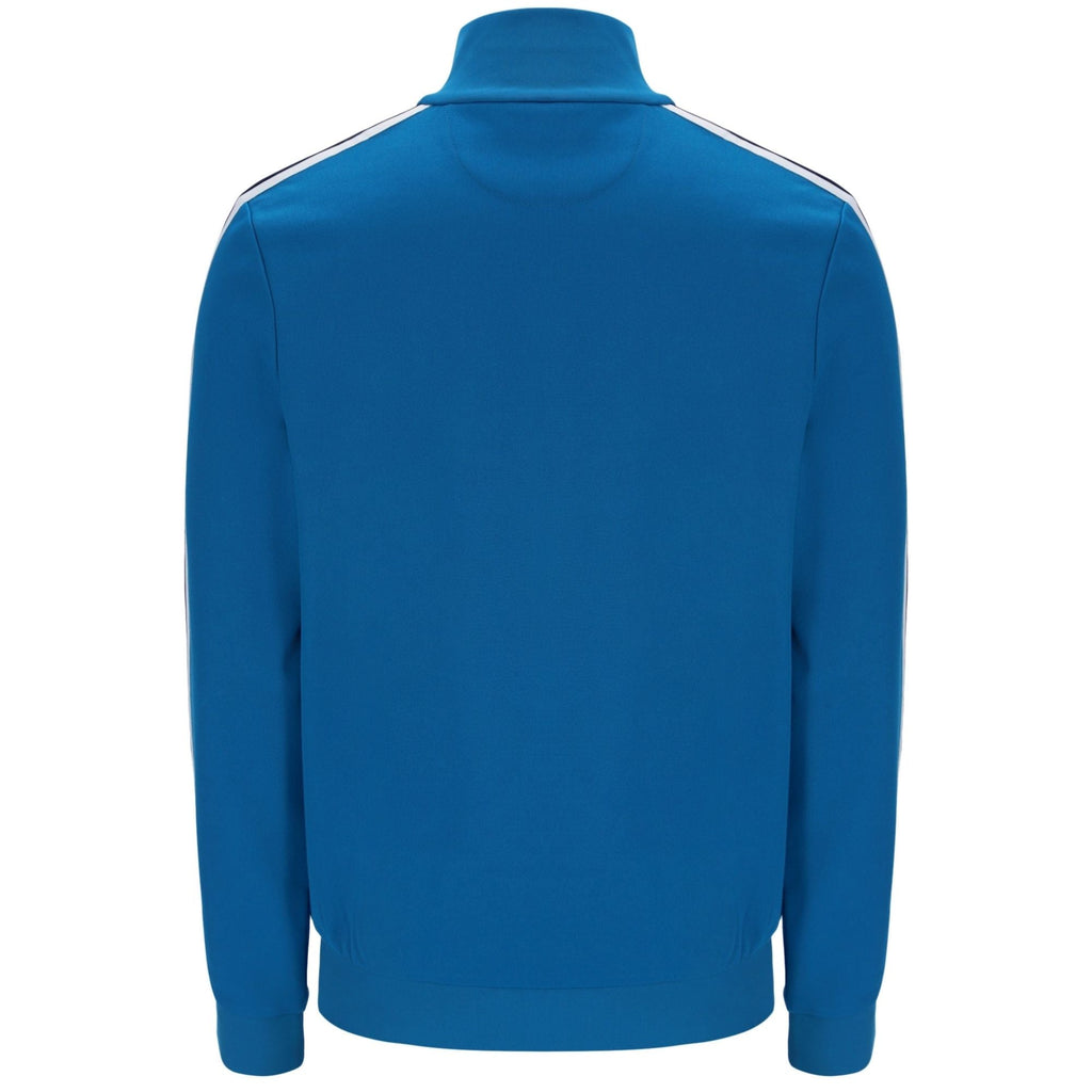 Sergio Tacchini Franco Track Top - Blue