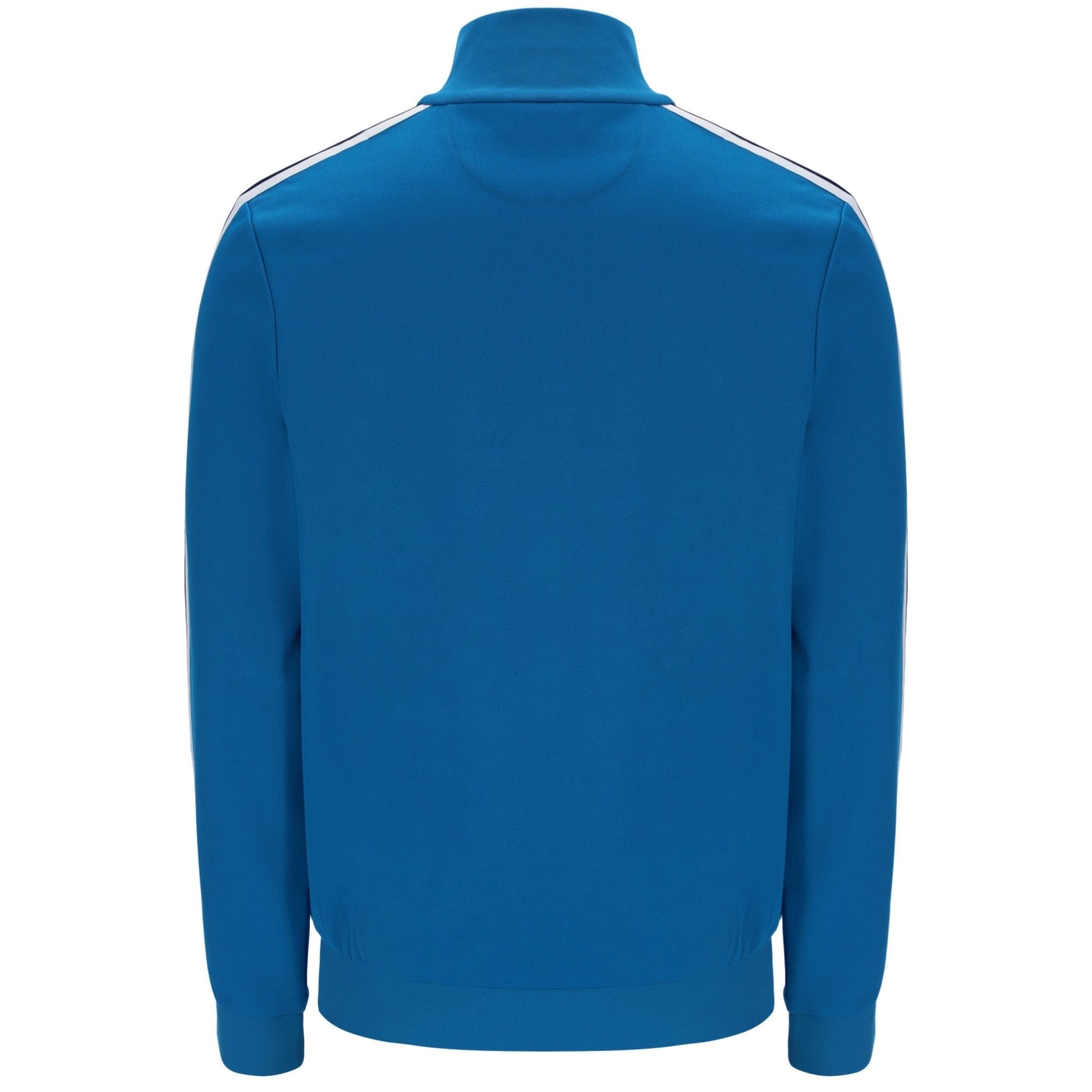 Sergio Tacchini Franco Track Top - Blue