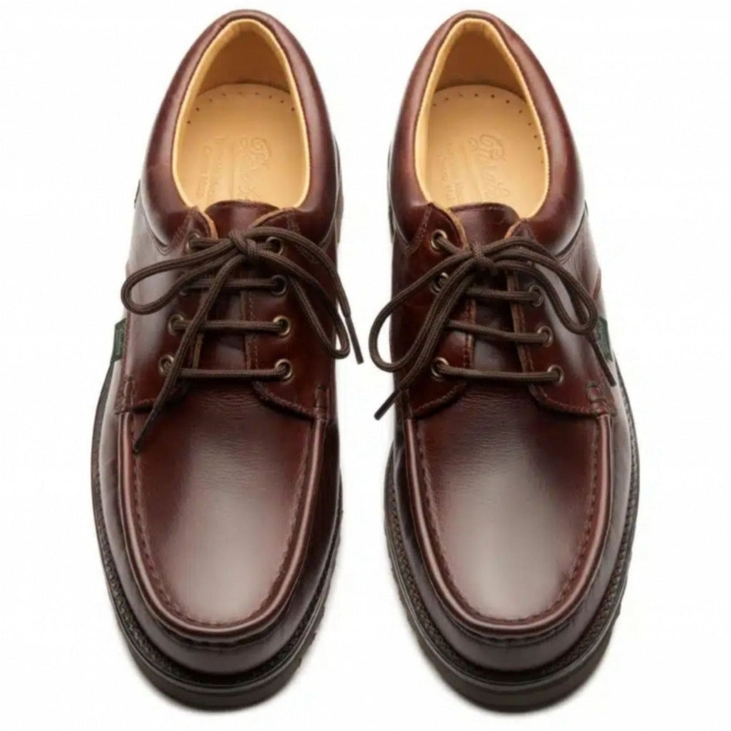 Paraboot Thiers/Sport - Marron-America