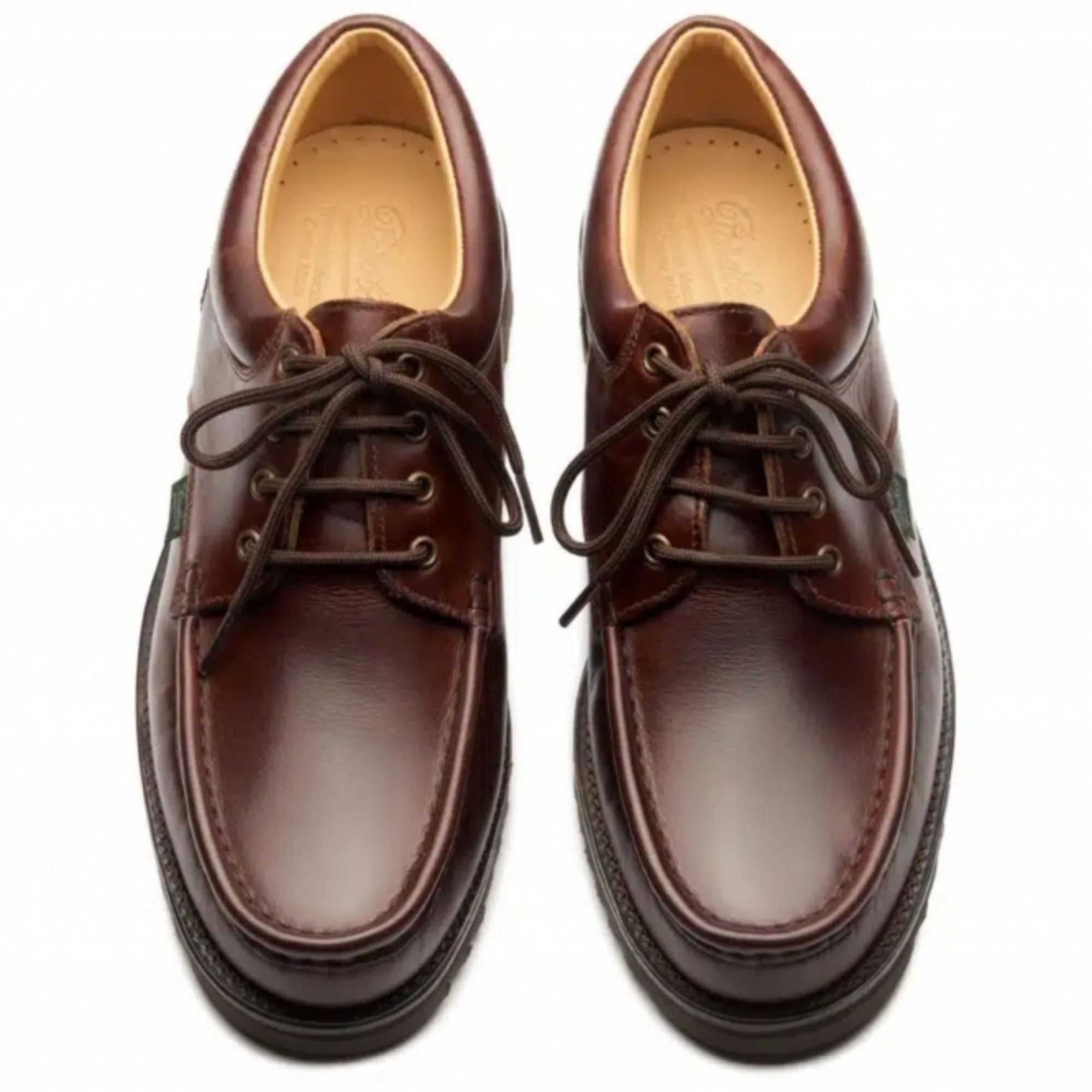 Paraboot Thiers/Sport - Marron-America
