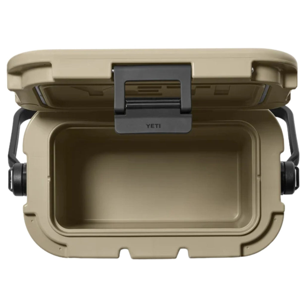 Yeti Roadie 8 Cool Box - Tan