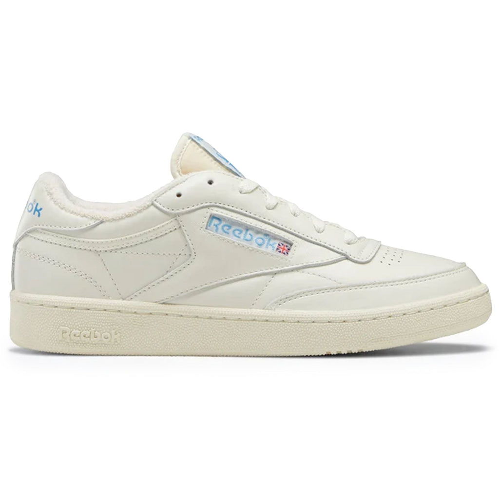 Reebok Club C 85 Vintage Sneakers - Chalk