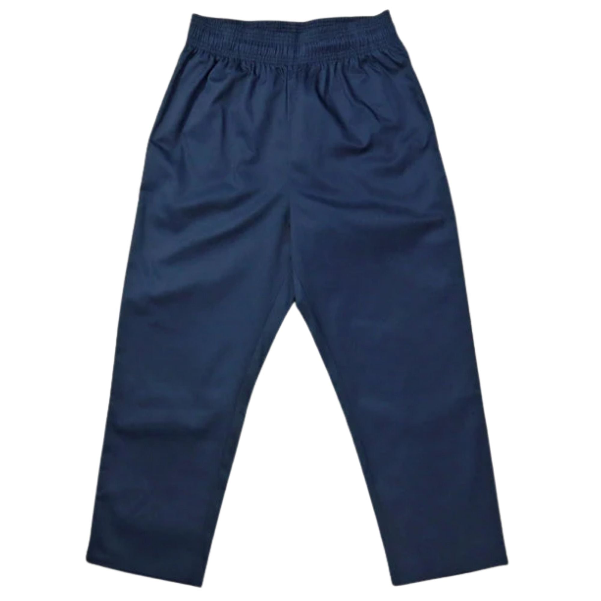 Cookman Chef Pants Semiwide - Navy