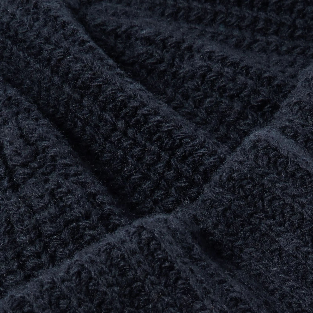 NN07 Sailor Beanie - Navy Blue
