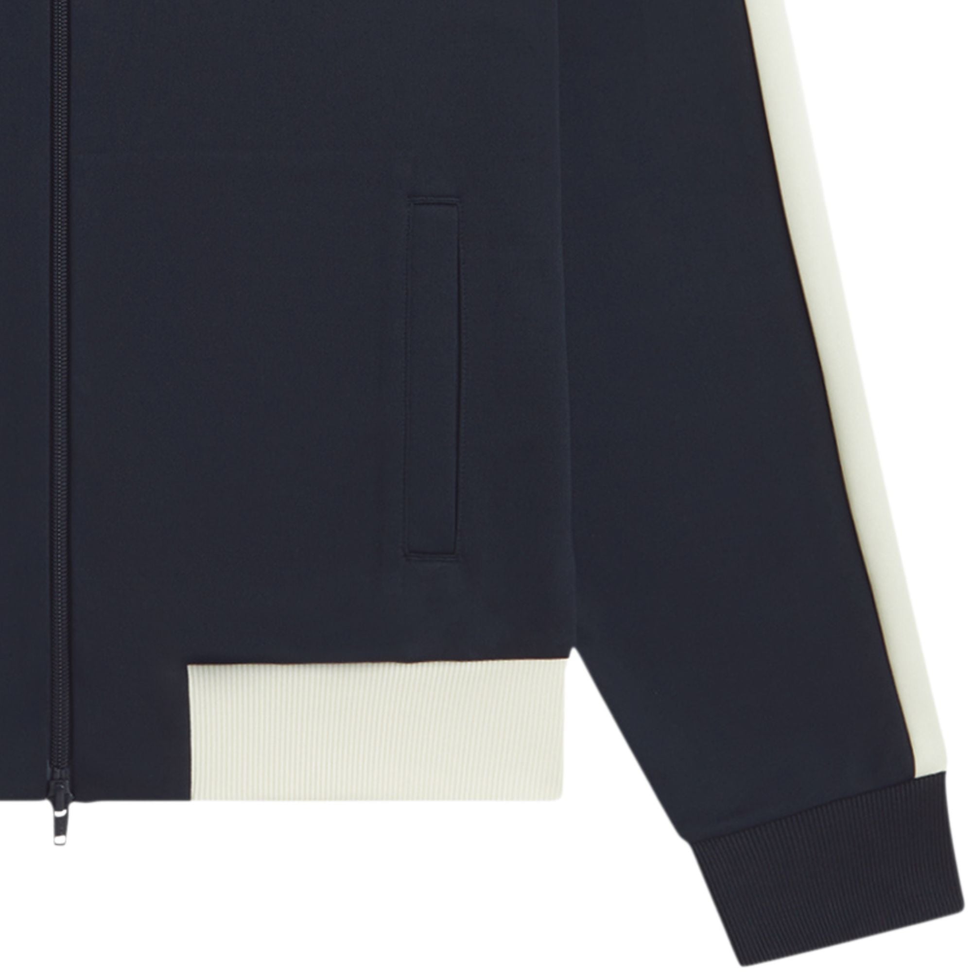 Fred Perry x Meyba Track Jacket - Navy