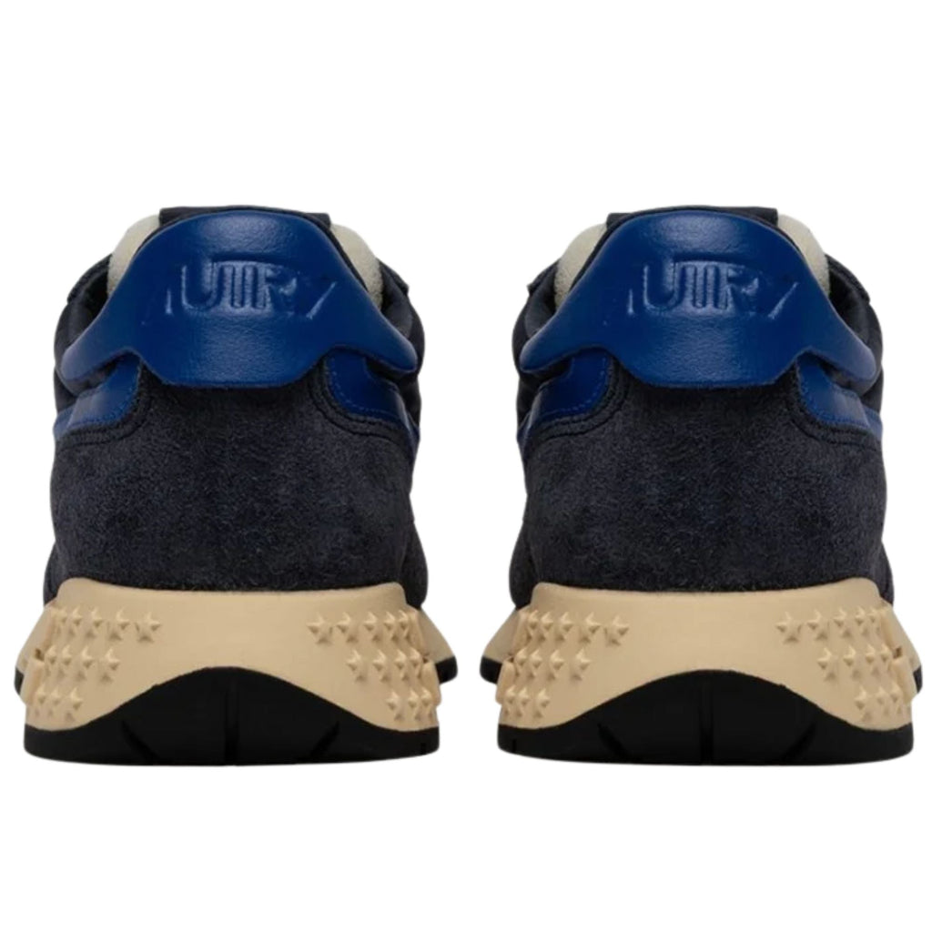 Autry Reelwind Low Sneakers - Net