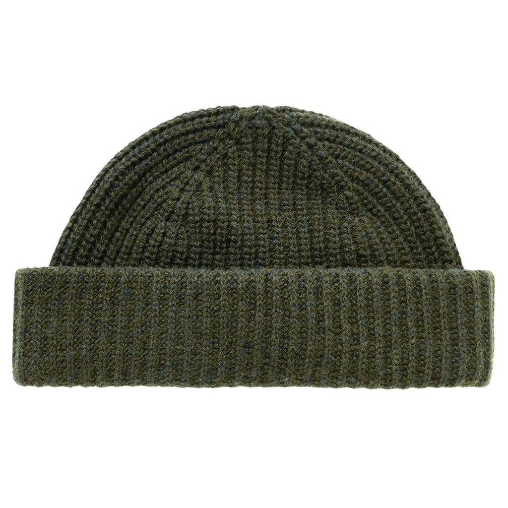 NN07 Sailor Beanie - Capers