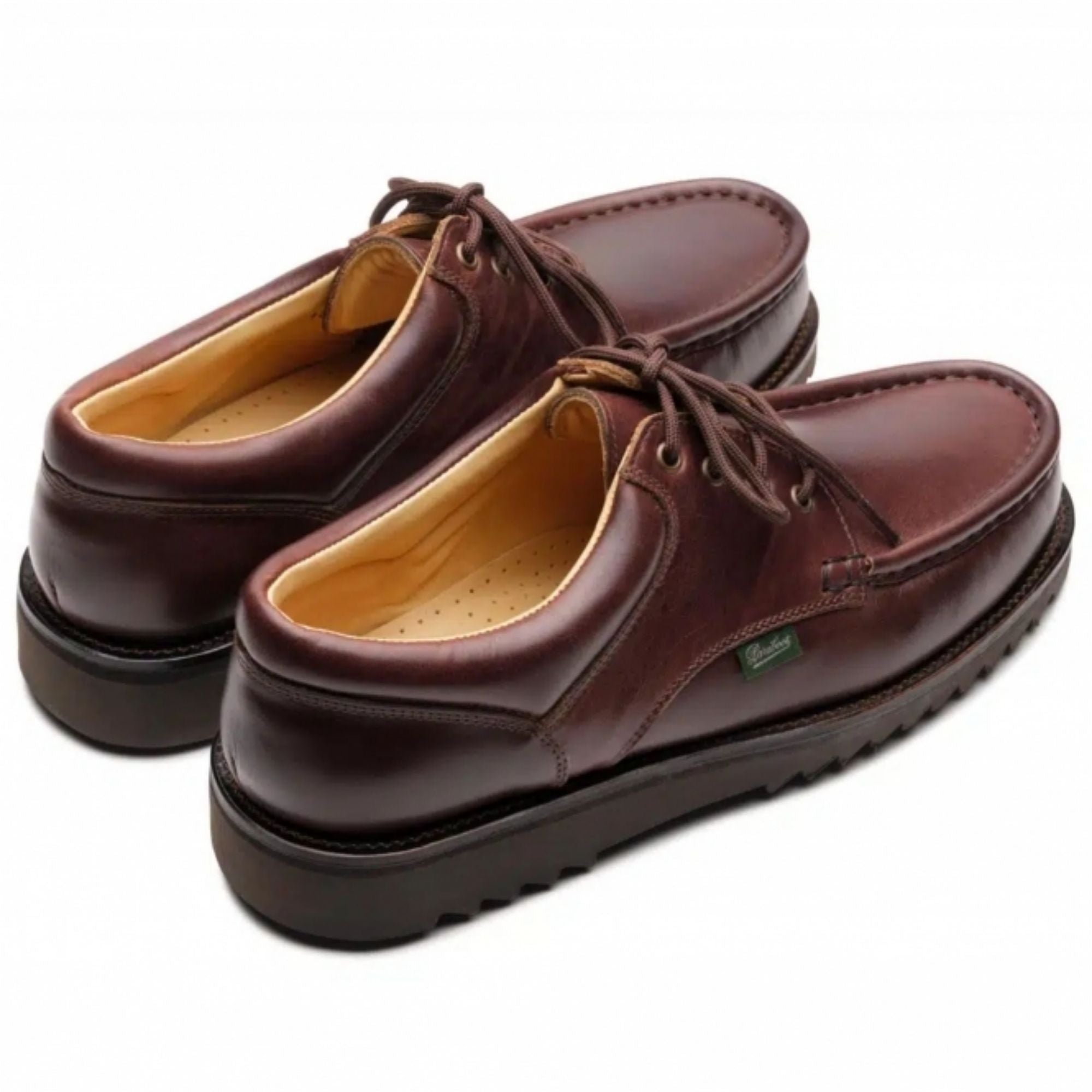 Paraboot Thiers/Sport - Marron-America