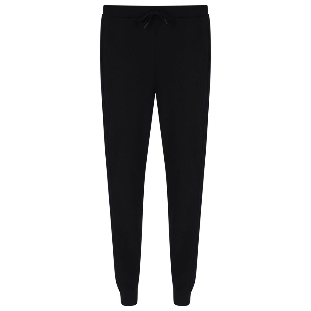 Sergio Tacchini Damarindo Track Pant - Tripple Black
