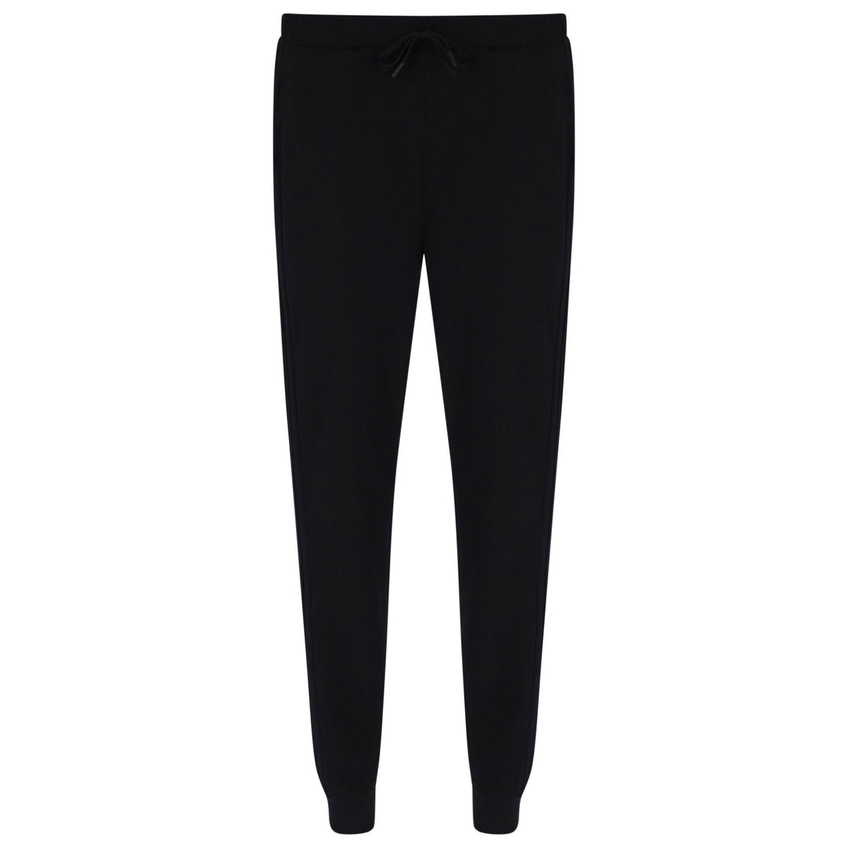 Sergio Tacchini Damarindo Track Pant - Tripple Black