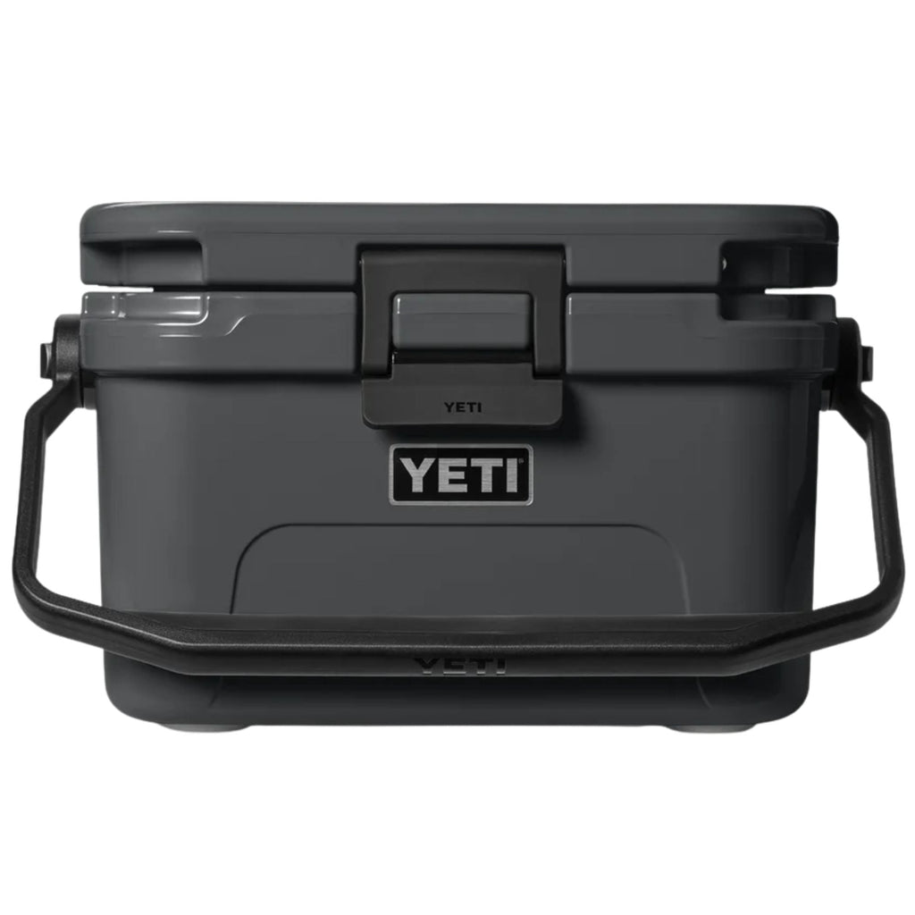 Yeti Roadie 8 Cool Box - Charcoal