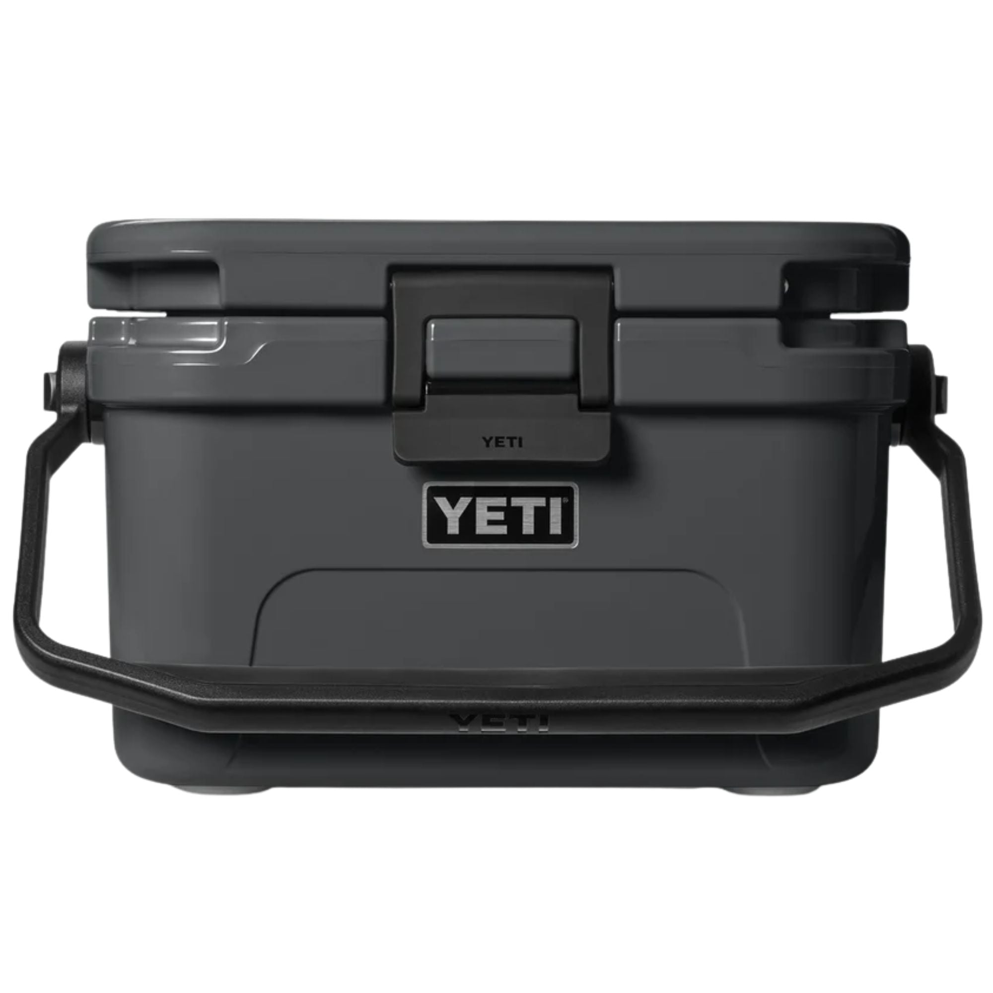 Yeti Roadie 8 Cool Box - Charcoal
