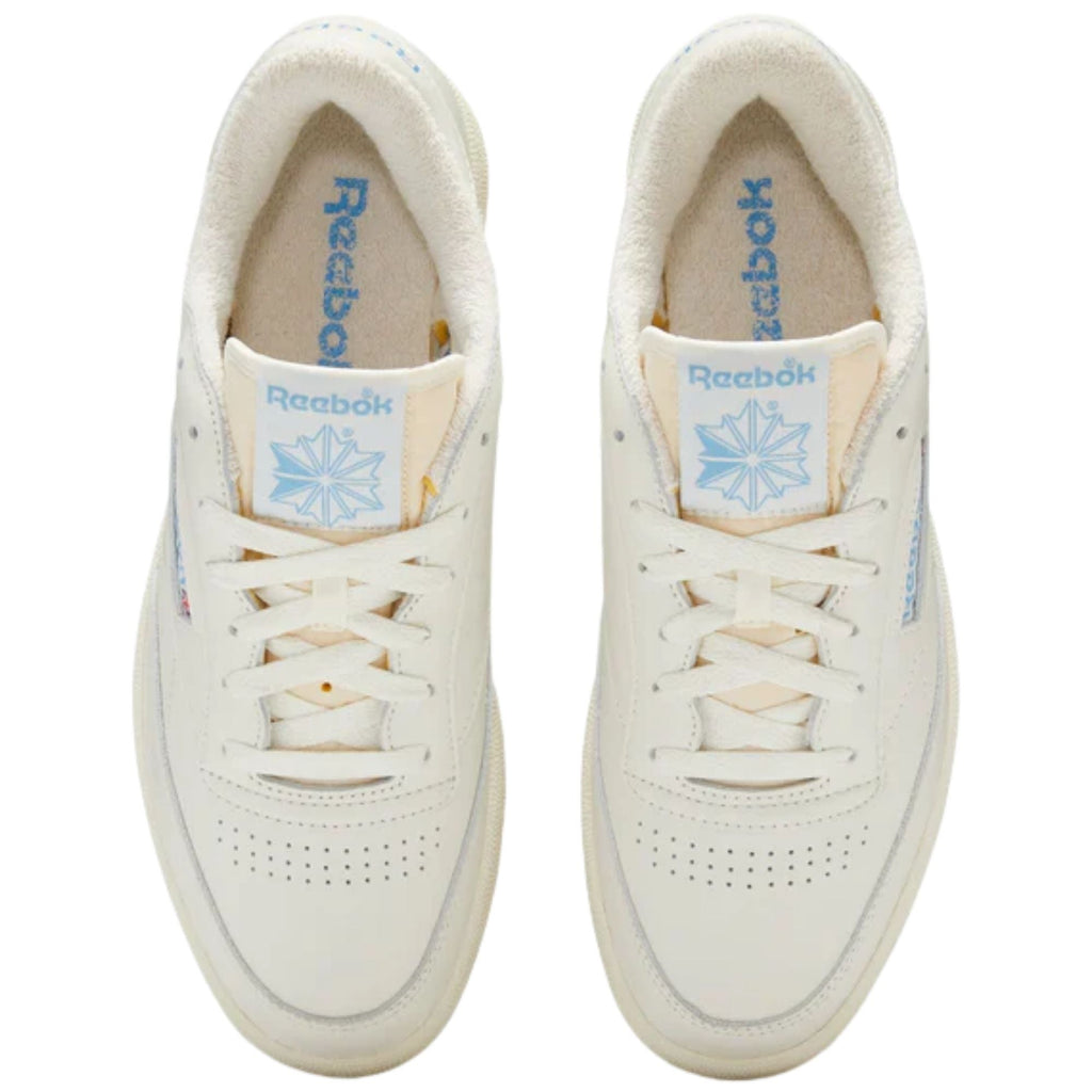 Reebok Club C 85 Vintage Sneakers - Chalk