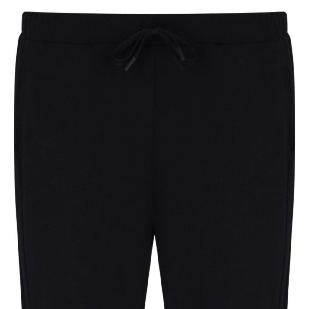 Sergio Tacchini Damarindo Track Pant - Tripple Black