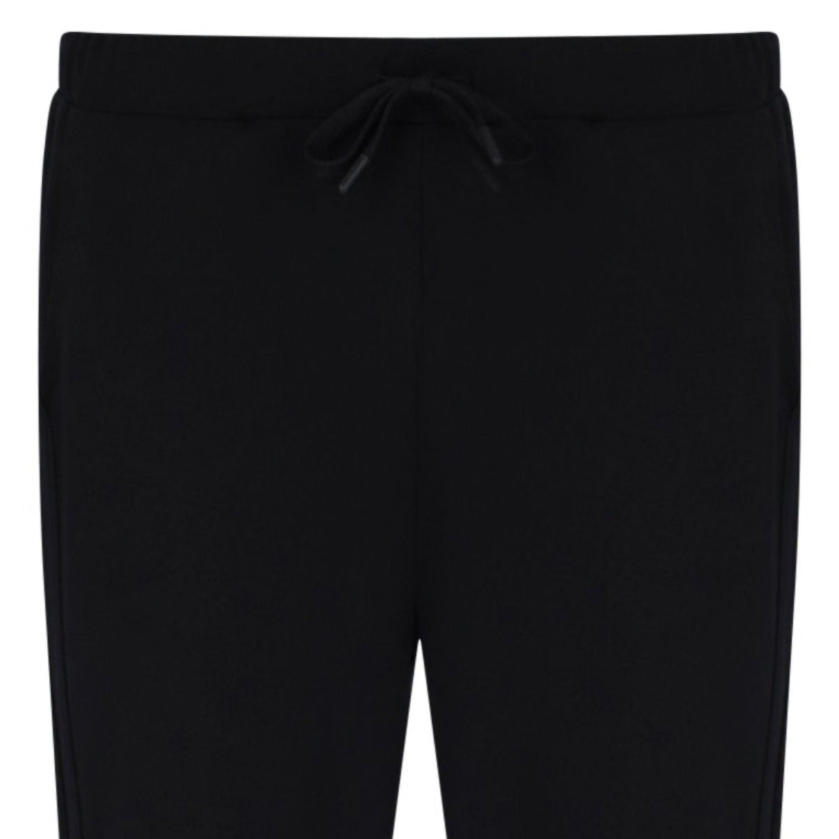 Sergio Tacchini Damarindo Track Pant - Tripple Black