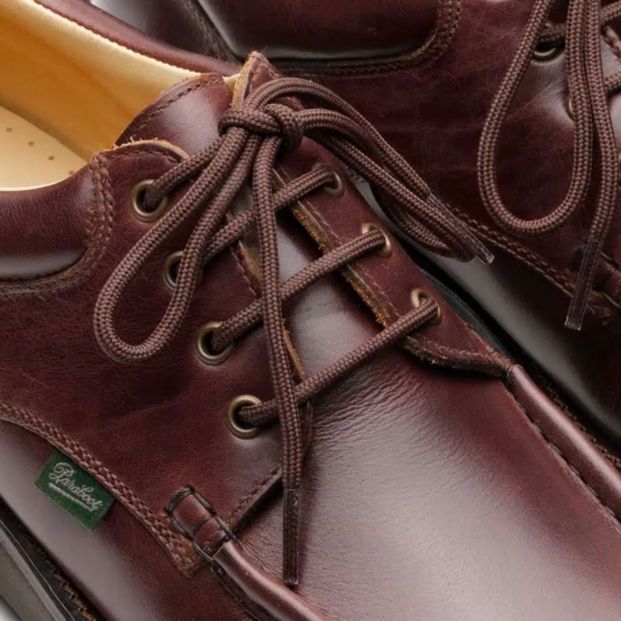 Paraboot Thiers/Sport - Marron-America