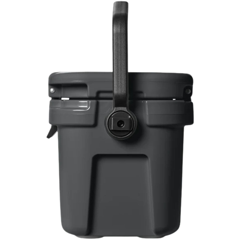 Yeti Roadie 8 Cool Box - Charcoal