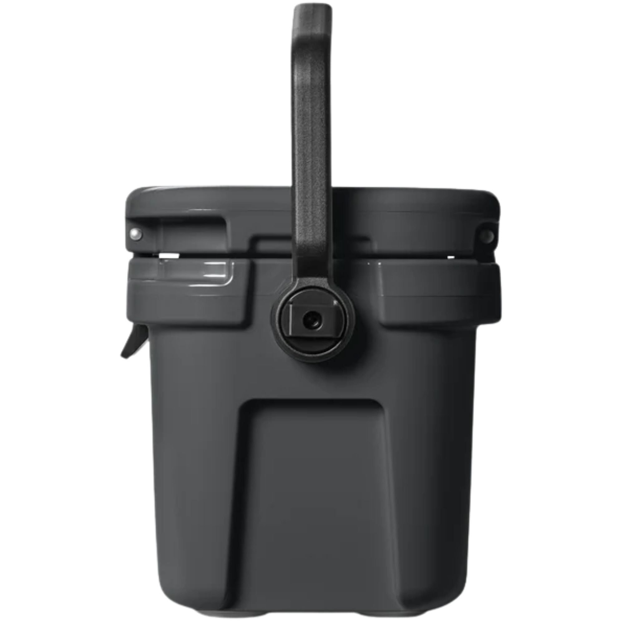Yeti Roadie 8 Cool Box - Charcoal