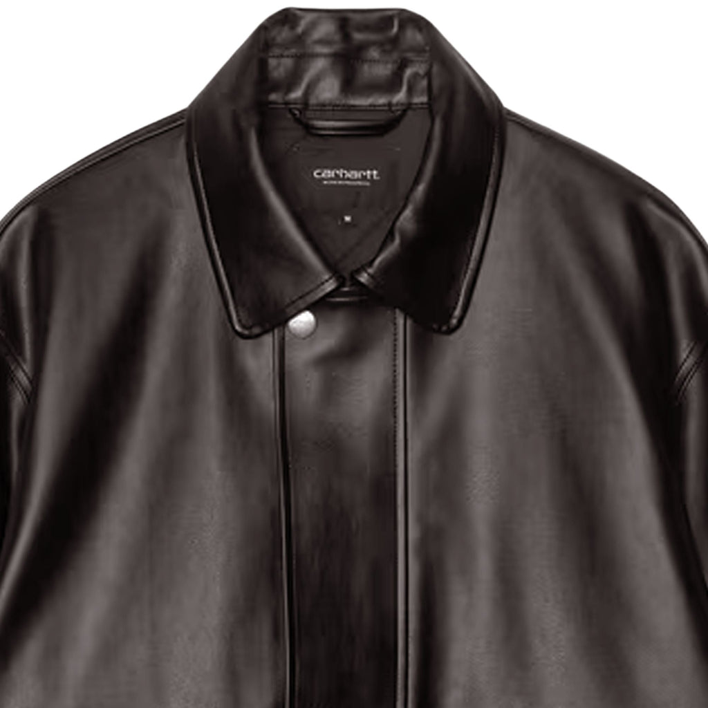 Carhartt WIP Arizona Jacket - Tobacco