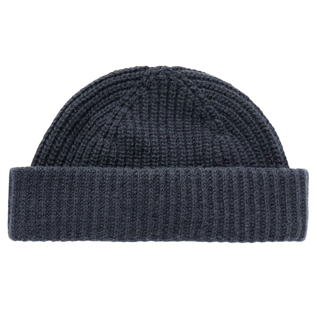 NN07 Sailor Beanie - Charcoal