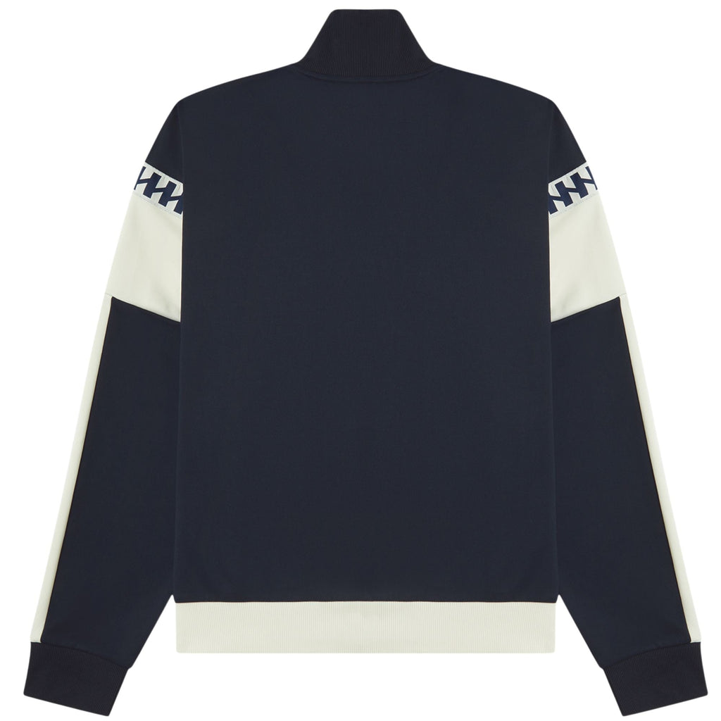 Fred Perry x Meyba Track Jacket - Navy