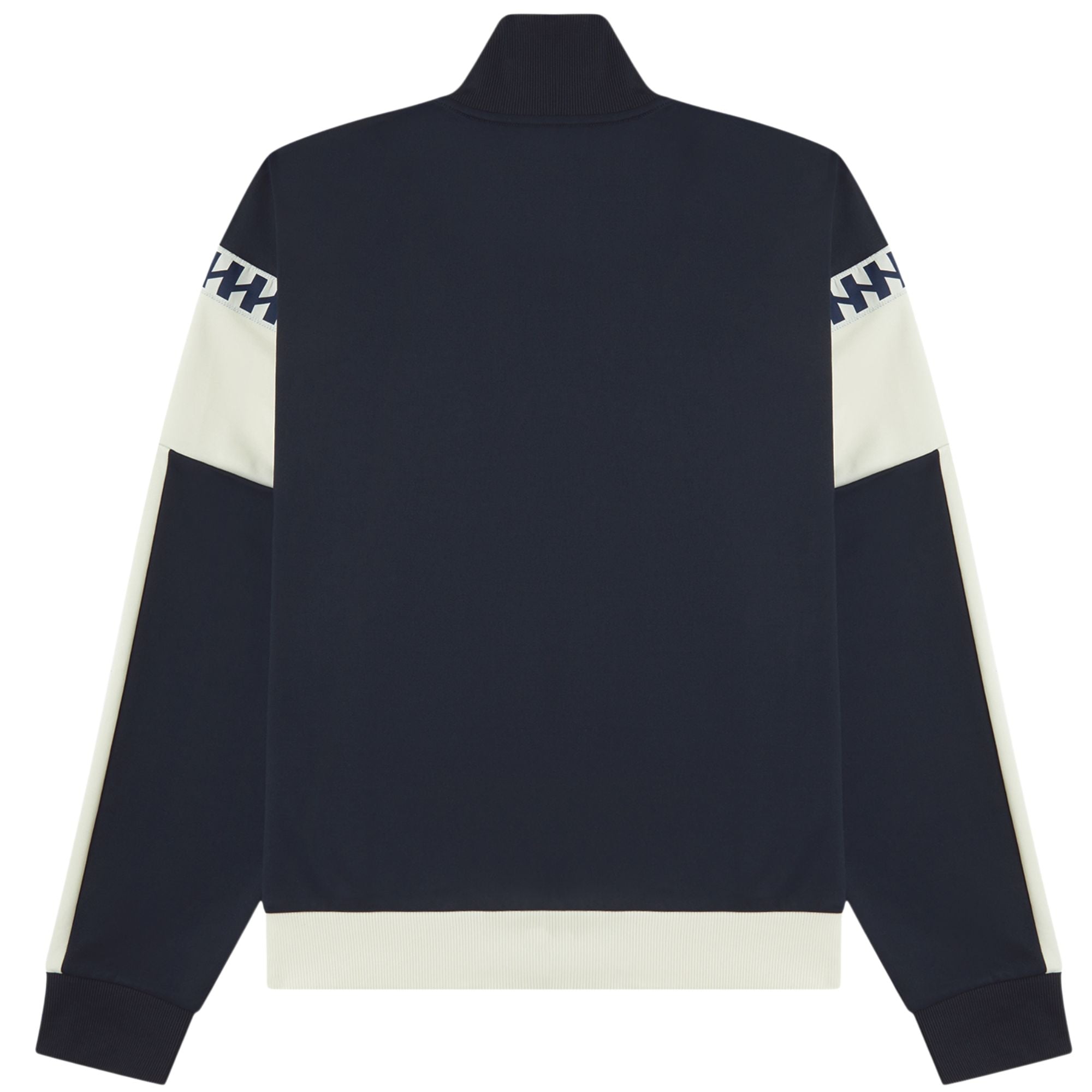Fred Perry x Meyba Track Jacket - Navy