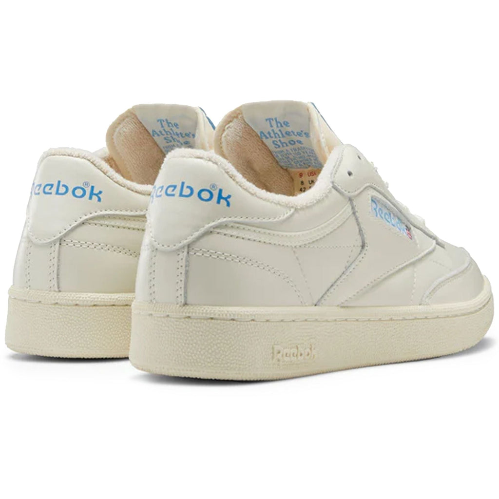 Reebok Club C 85 Vintage Sneakers - Chalk