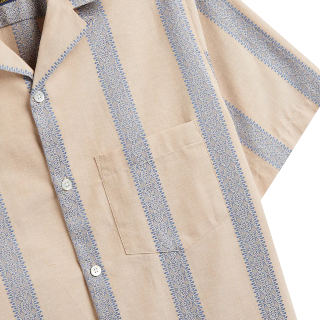 Portuguese Flannel Lousada Shirt - Multi