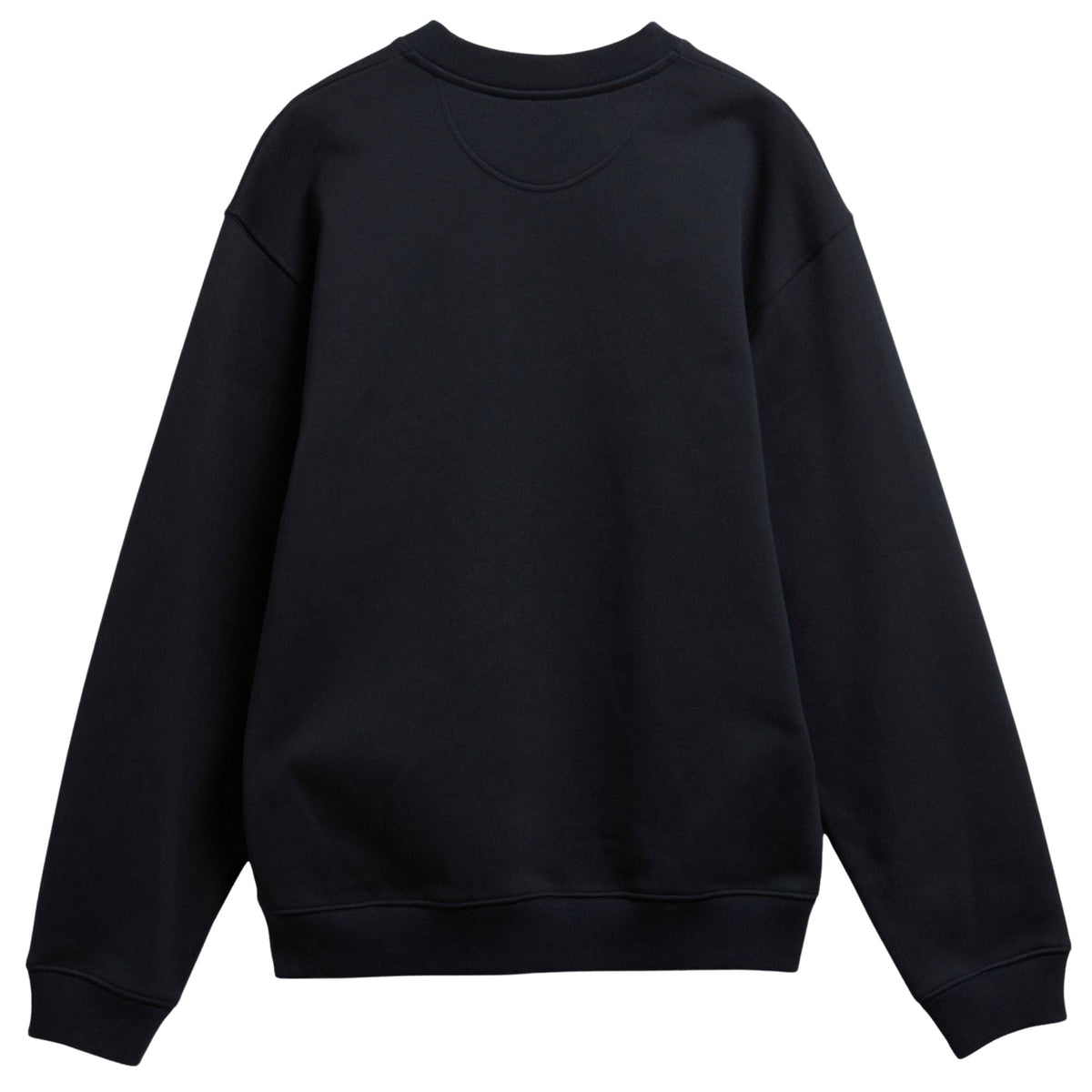 Barbour x A.P.C Sweatshirt - Dark Navy