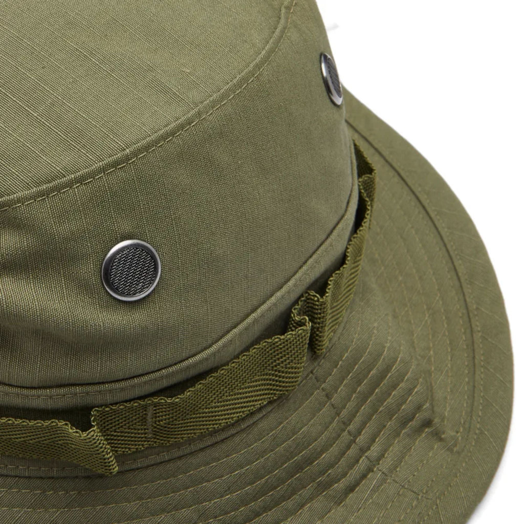 OrSlow US Army Jungle Hat - Army Green