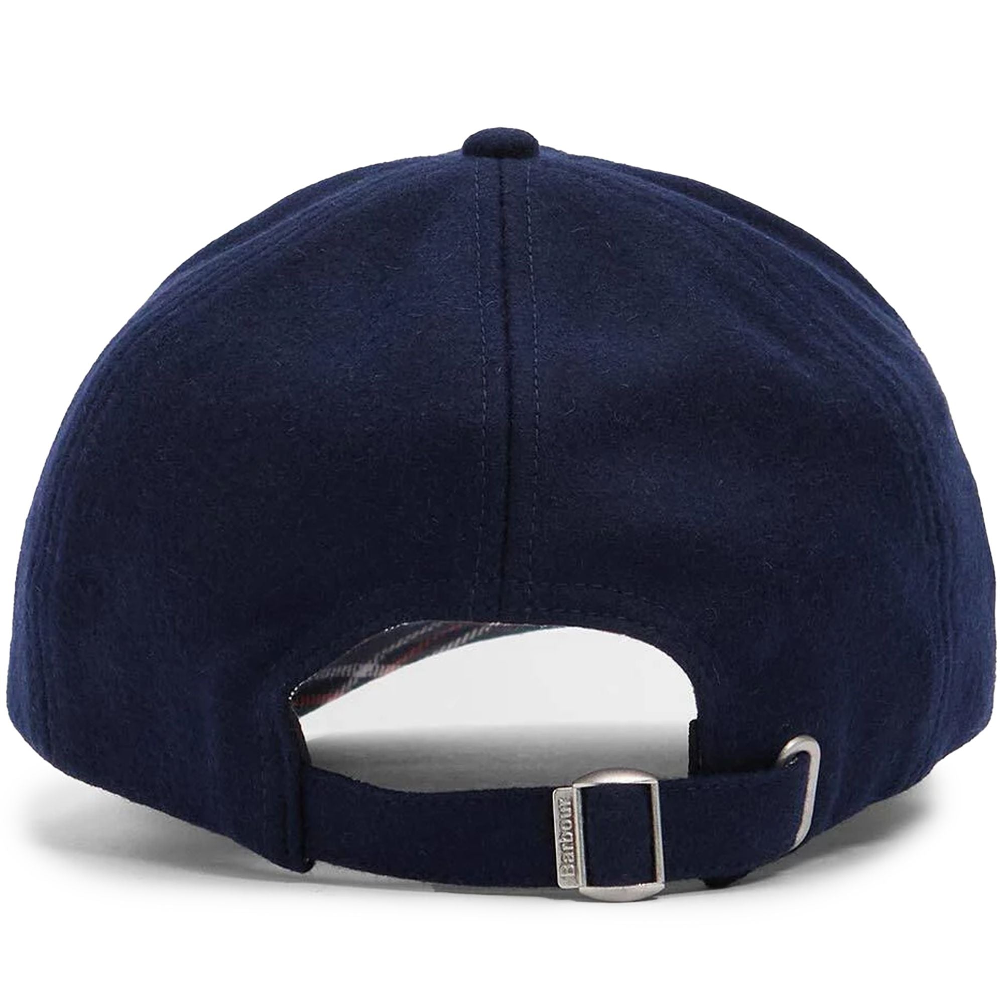 Barbour Bowery Sports Cap - Navy