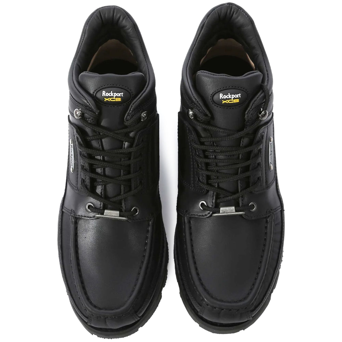 Rockport Archive Mweka Boots - Black