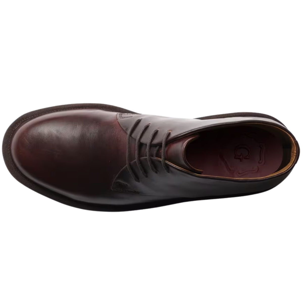 Grenson Keats Chukka Boots - Brown