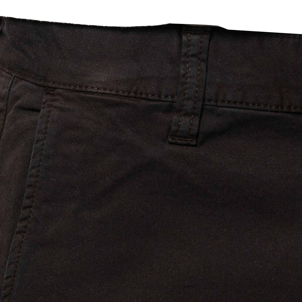 Nudie Jeans Easy Alvin - Black