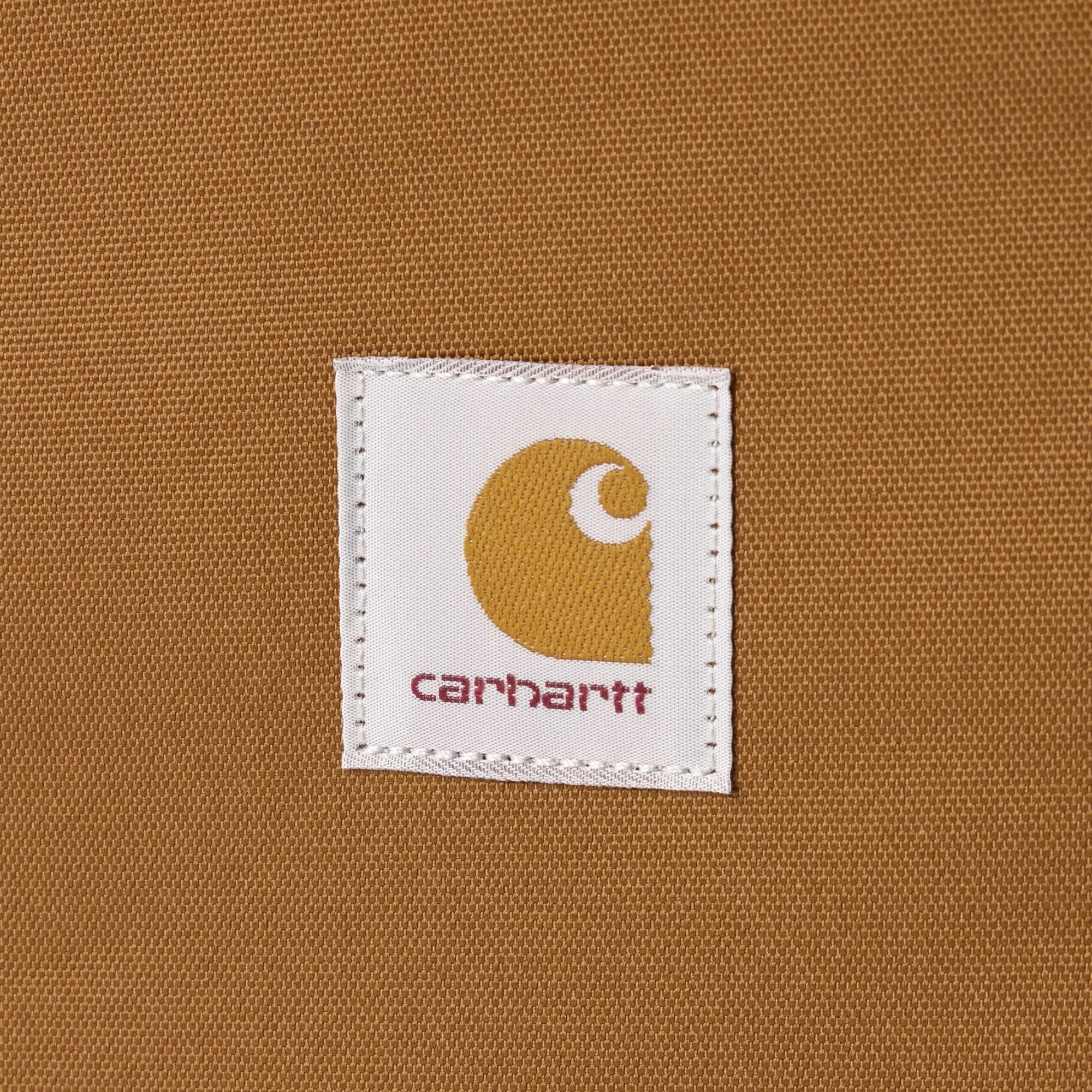 Carhartt WIP Cooler Bag - Hamilton Brown