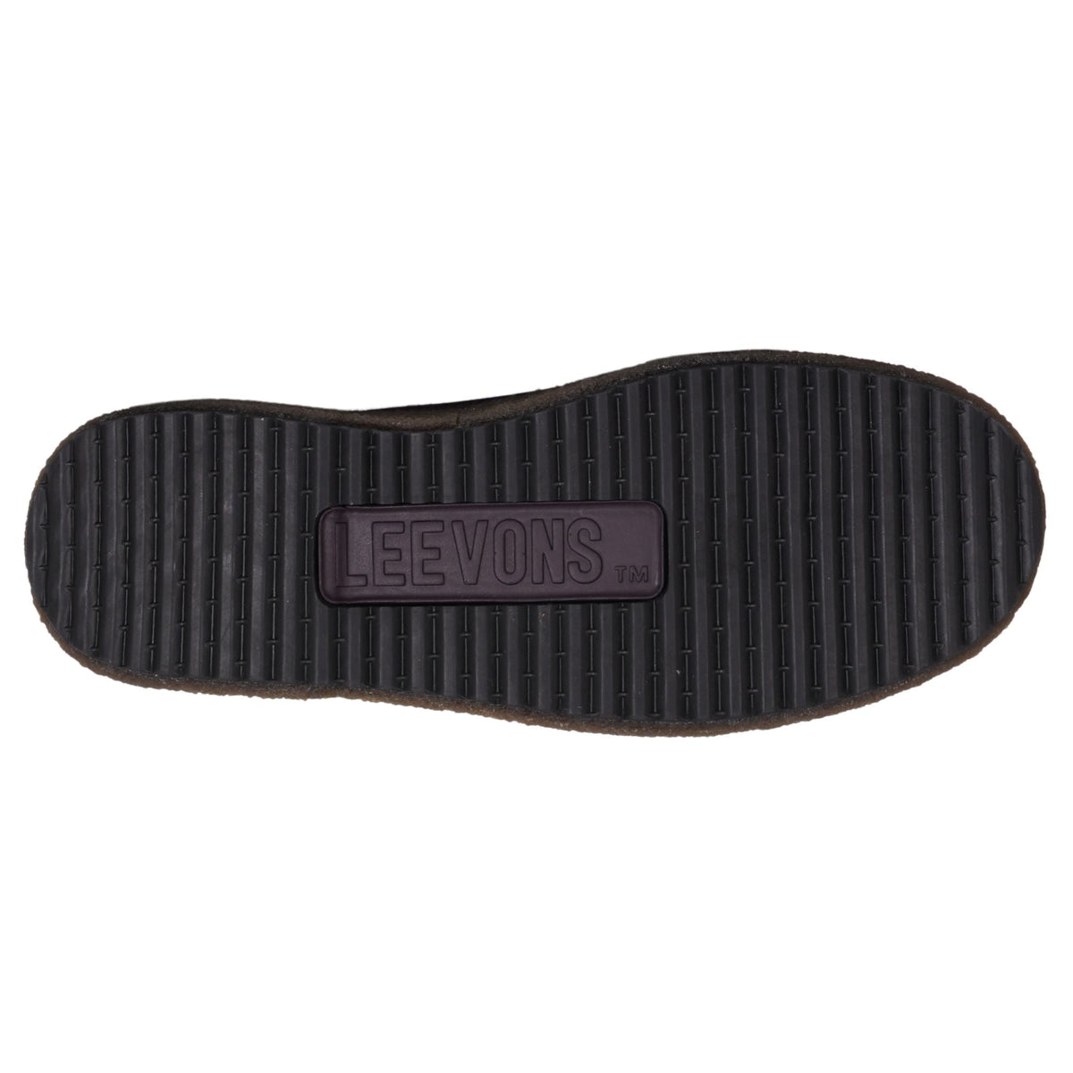 Leevons Topcat Casual Shoes - Brindle Haircalf