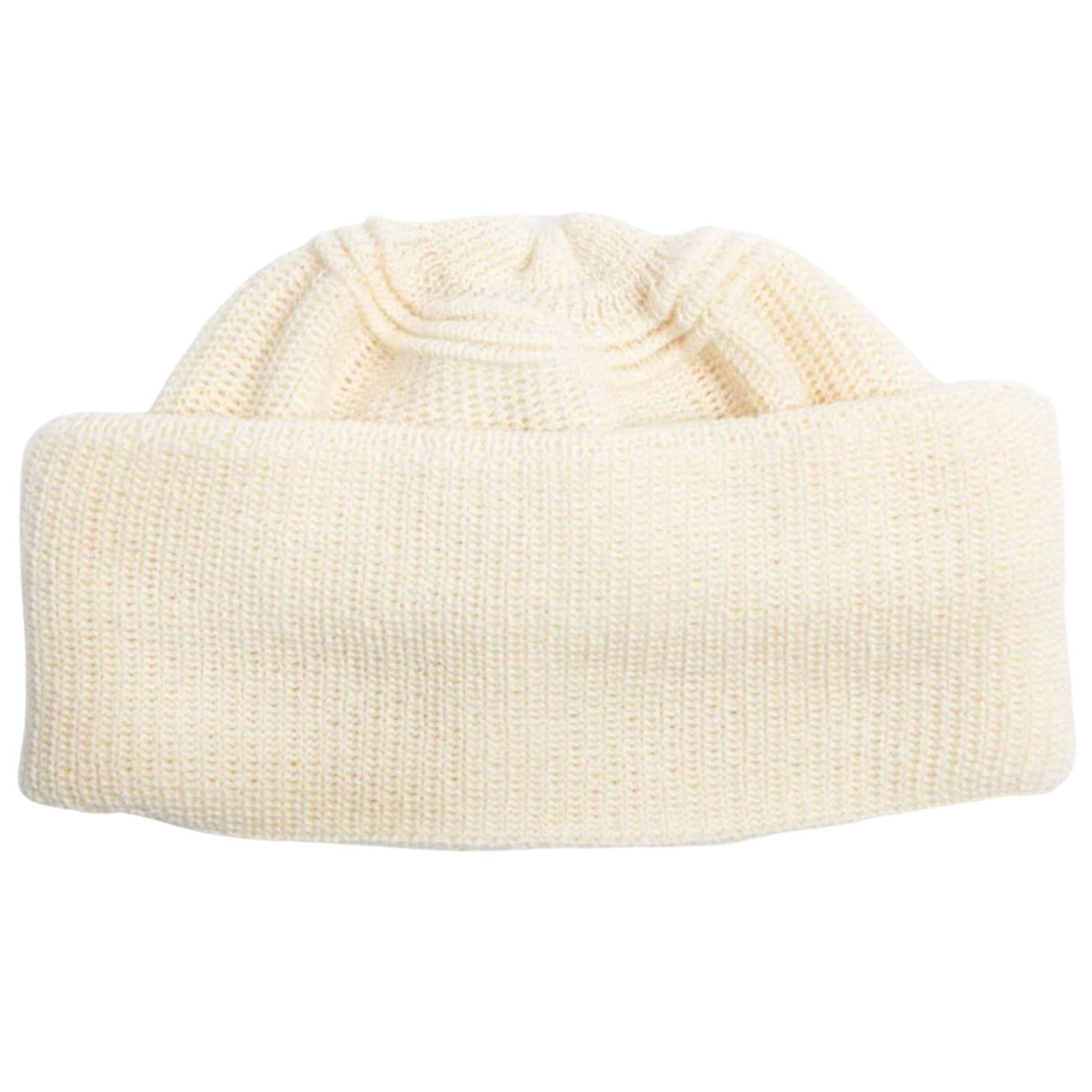 Heimat Merino Wool Mechanics Hat - Seashell