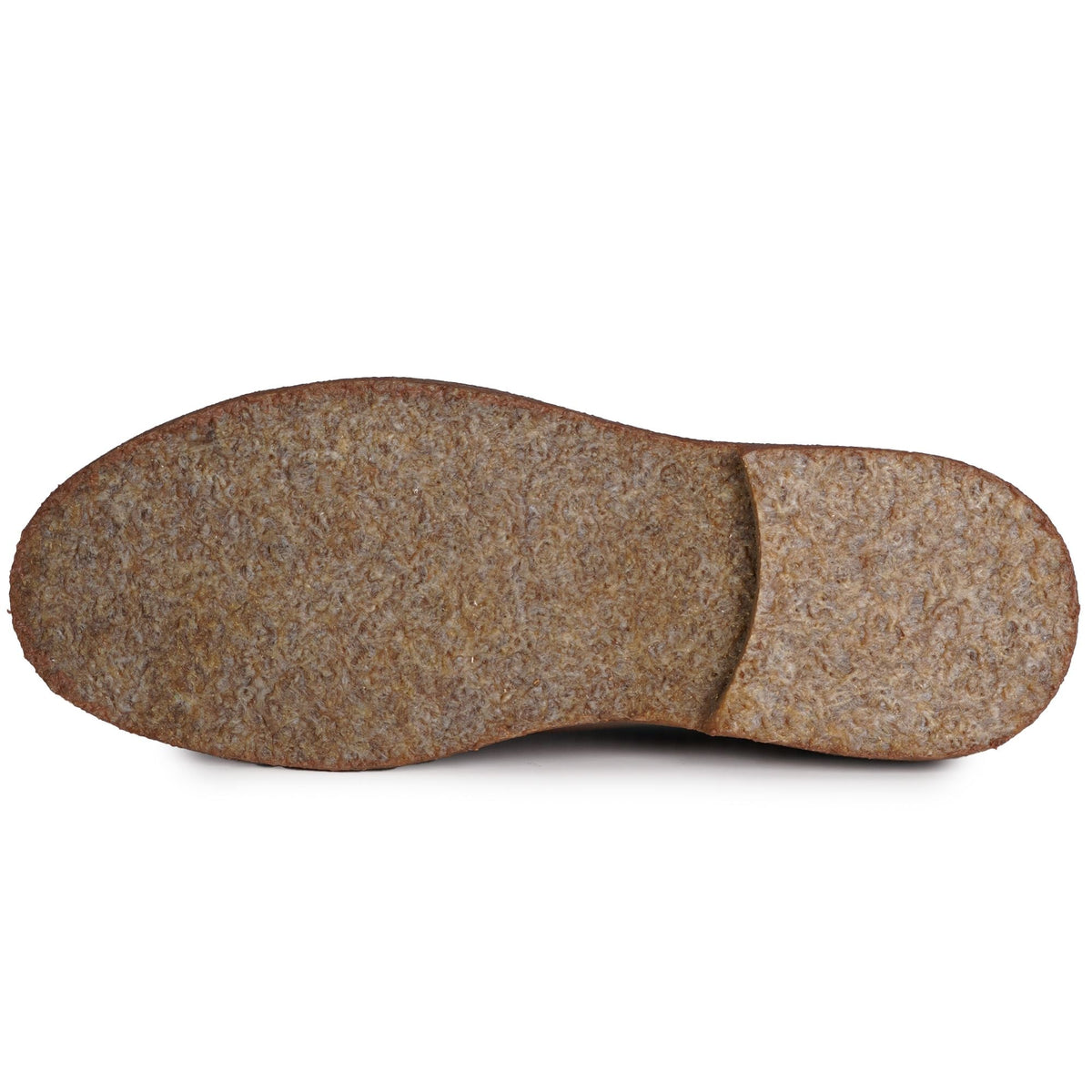 Astorflex Dukeflex Boot - Havana