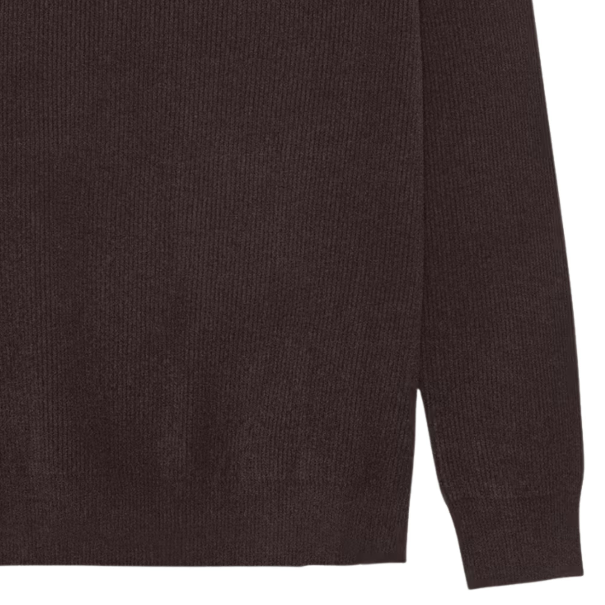 NN07 Danny Sweater - Truffle